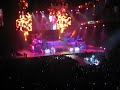 JONAS BROTHERS \"HOLD ON\" MGM GARDEN ARENA 11/29/08 JONAS BROTHERS \"HOLD ON\" MGM GARDEN ARENA 11/29/08