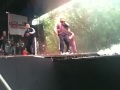 LA CHARAMUSCA, la maquina