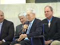 Coach John Wooden speaks about basketball, life and death Coach John Wooden speaks about basketball, life and death