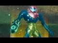 Metroid Brinstar Backwards