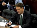 Senator Bayh Fights for Hoosier Troops