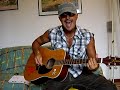 Stay Free The Clash - Cover By Mauri