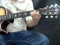 Guitar #2705 Guitar #2705