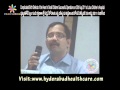 Lotus Children's Hospital Succeeded with Surgery on Birth Defects on Heart Speech Video 3