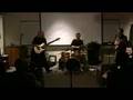 NHBF 2007 - Rob Gourlay Trio