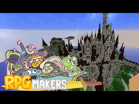 how to build d'day in minecraft