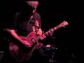 Elvin Bishop at The Little Fox