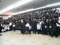 Hachnasas Sefer Torah In Satmar Camp Divrei Yoel Part 4