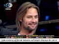 Beyaz Show - (Josh Holloway) Lost'un Sawyer'i part 4