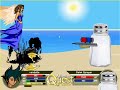 i can beat super mega ultra giant but he is to easy plze give me requests