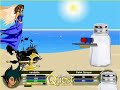 i can beat super mega ultra giant but he is to easy plze give me requests