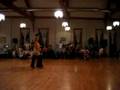 West Coast Swing, Jordan Frisbee, Tatiana Mollman