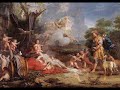 H�ndel: Accorriam senza dimore (IL PASTOR FIDO)