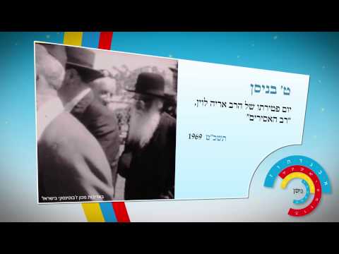 חודש בדקה- חודש ניסן