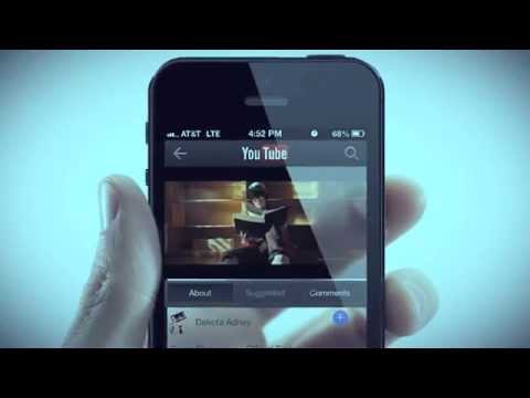 iPhone 6 Commercial 2013