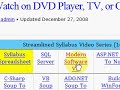 Modern VB.NET - Object-Oriented Programming OOP Video Tutorials - FREE