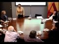 Journalism Director's Forum - Dori Maynard