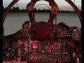 a short flight on gdr mig 21.
msfs9, aerosoft, captainsim, fs recorder module by matthias neusinger, beepa fraps made it possible.
many thanks to avsim, flightsim, volker l�w, rolf-uwe hochmuth, manfred jahn, hauptfeld0815, berluc.
and of course to frank for the idea.