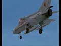 a short flight on gdr mig 21.
msfs9, aerosoft, captainsim, fs recorder module by matthias neusinger, beepa fraps made it possible.
many thanks to avsim, flightsim, volker l�w, rolf-uwe hochmuth, manfred jahn, hauptfeld0815, berluc.
and of course to frank for the idea.