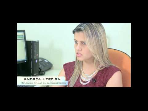 Atendimento Delegacia da Mulher