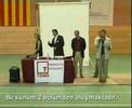 Ayhan Doyuk AyDo AquaElix Barselona Konferansı 2