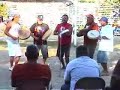 ~Black Lodge Proclamation Day Hand Drum Champs 07\