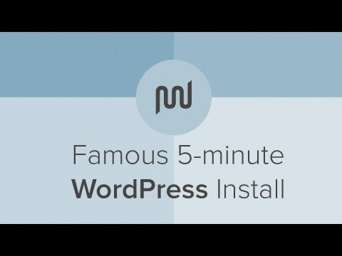 How to Create a Website
