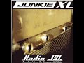 Junkie XL - Mushroom Album Version (Mushroom) NEW 2007
