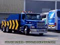 VIAÇÃO COMETA - CARRO DE MANUTENÇÃO - SOCORRO