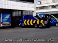VIAÇÃO COMETA - CARRO DE MANUTENÇÃO - SOCORRO
