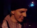 Sputnik und CHris