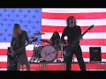 Shards Of Ice - I Pledge Allegiance (band version)