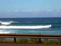 hookipa, windsurfing and kiting middles