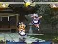 IaMP - Marisa Alternate Aircrush String