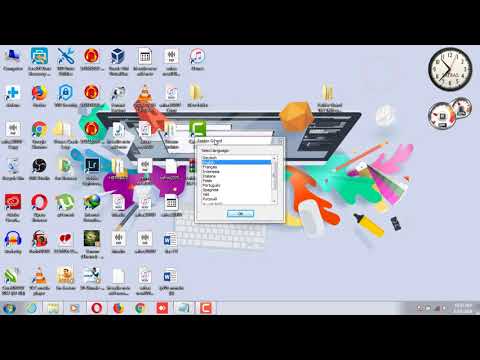 How To Install the Folder Guard 18.7?