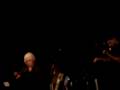 Arlo Guthrie times like these