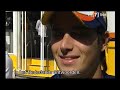 Nederlandse les met Nelsinho Piquet Spain