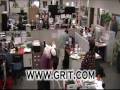 videos de Grit Holiday Greeting, Take 2