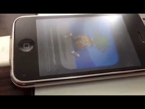 baseband - Unlock iPhone 3gs version 6.1.2 baseband 06.15.00 -Problem: network searching & stuck at activation mode after update to ios 6.1.2 -Tools = redsnow 0.9.15b3 ...