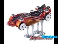 Speed Racer Toys 1:64 Diecast w/Variant Info