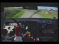 Mark Lovell 1988 Circuit of Ireland Sierra Cosworth Incar