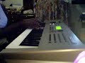 gospel piano Jermaine Pressley