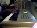 gospel piano Jermaine Pressley