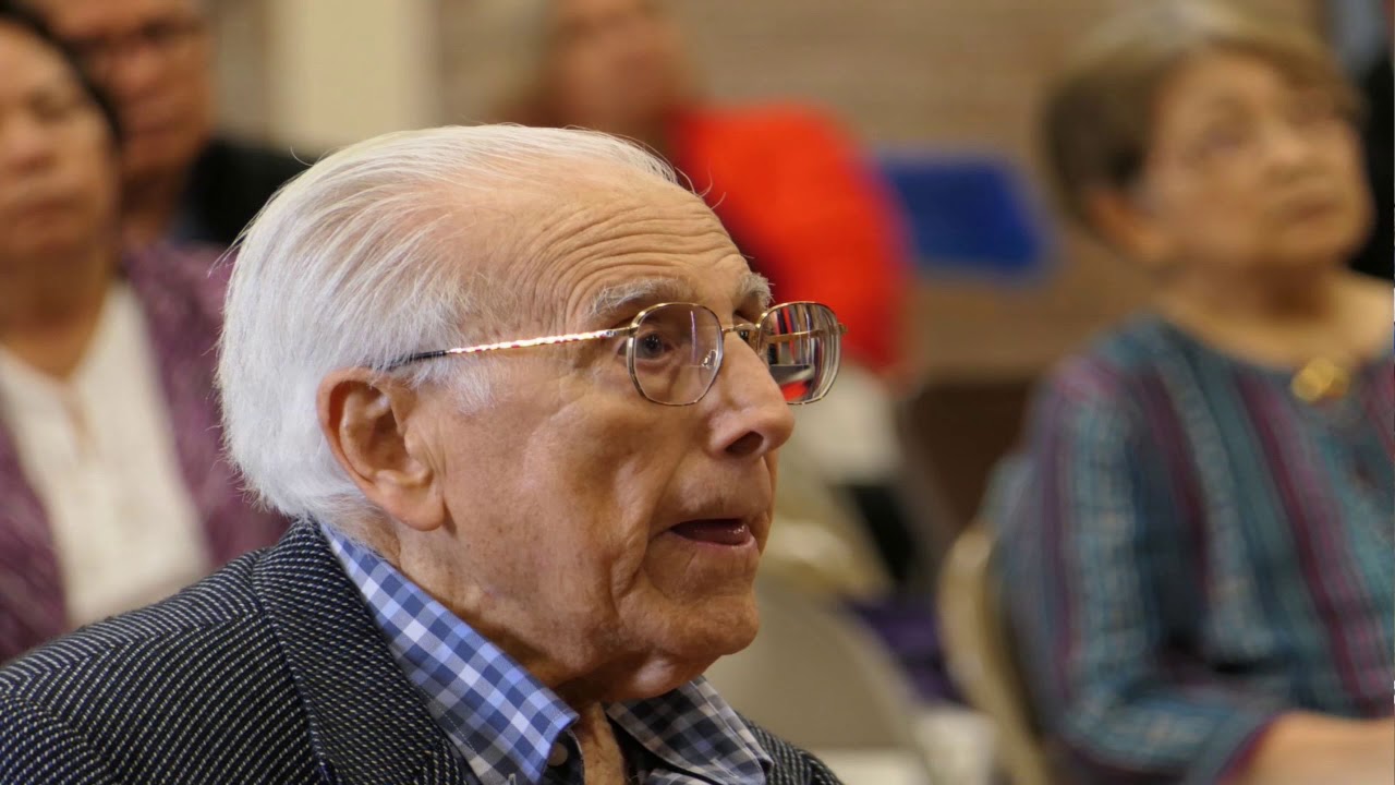 Foundation Grant Video