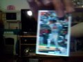 videos de MY TOPPS 2009 EXCLUSIVE  BASEBALL CARDS