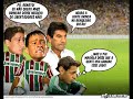 fluminense tapa na cara   final libertadores 2008 ldu wins!