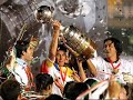 Fluminense Tapa na Cara - Final Libertadores 2008, LDU WINS!