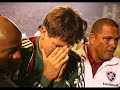 fluminense tapa na cara   final libertadores 2008 ldu wins!