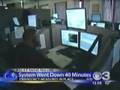 15th failure of the Philadelphia digital police radio system