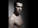 CHRIS ANTHOPOULOS-An angel model